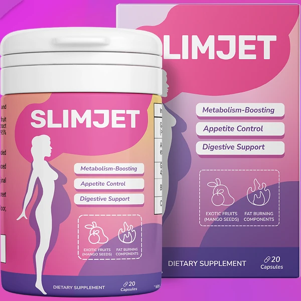 SlimJet