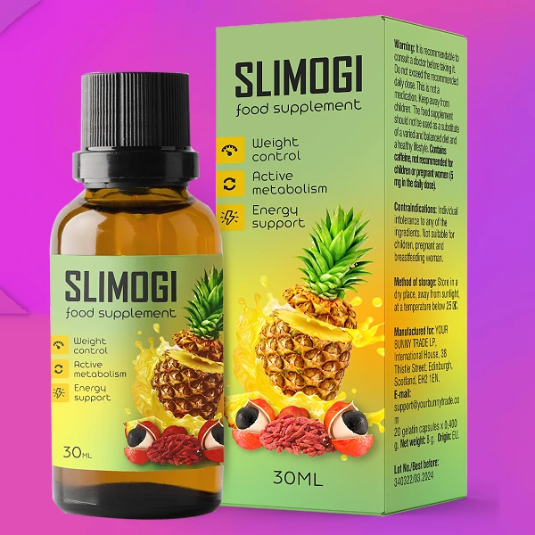 Slimogi