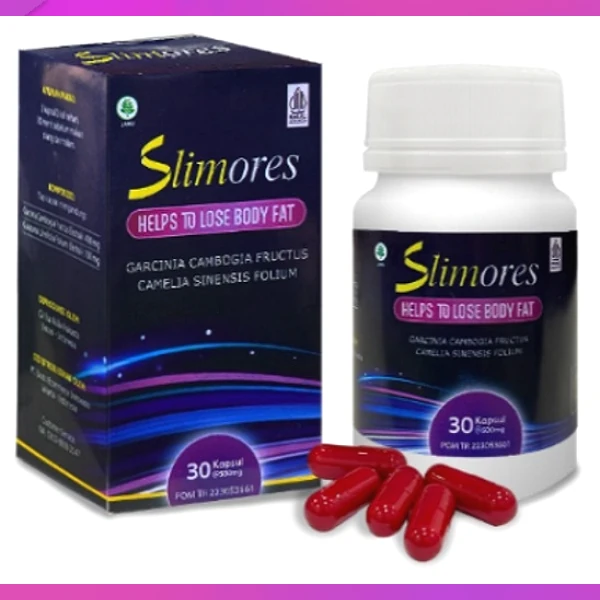Slimores