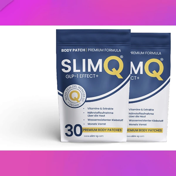 SlimQ GLP-1