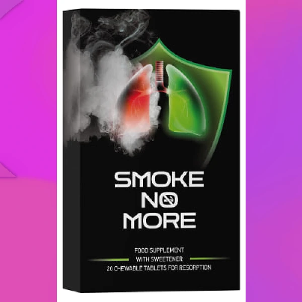 SmokeNOmore