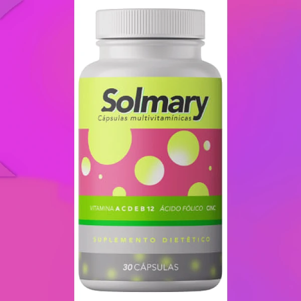 Solmary