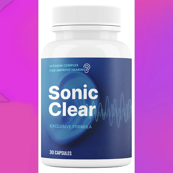 SonicClear