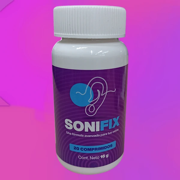 Sonifix