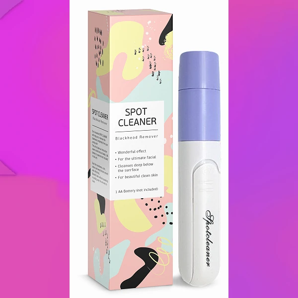 Spot Cleaner