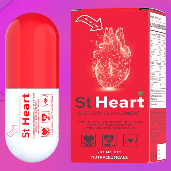 St Heart