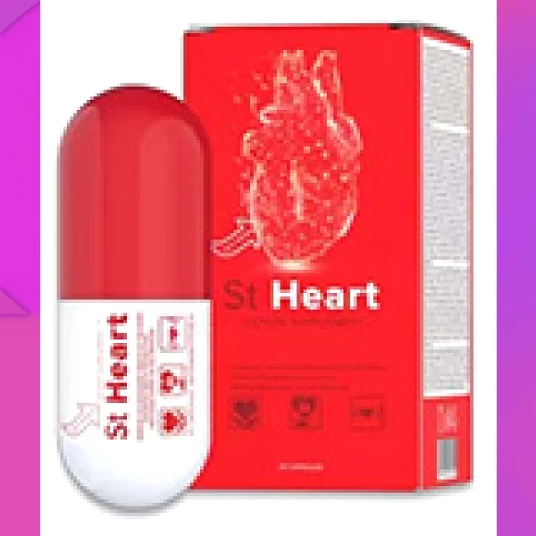 St Hearts