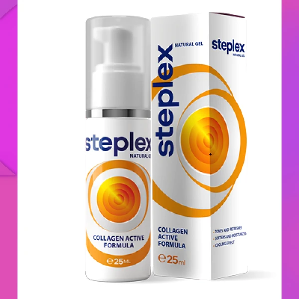 Steplex