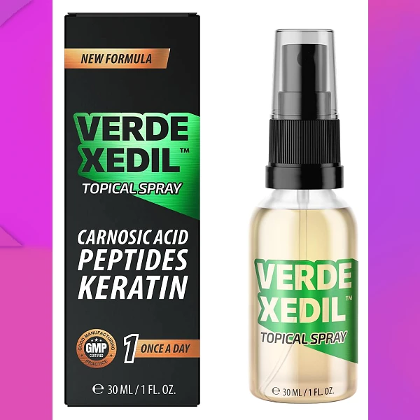 Verdexedil