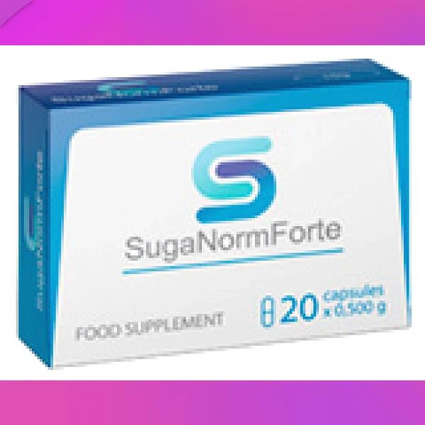 SugaNormForte