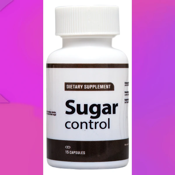 Sugar Control