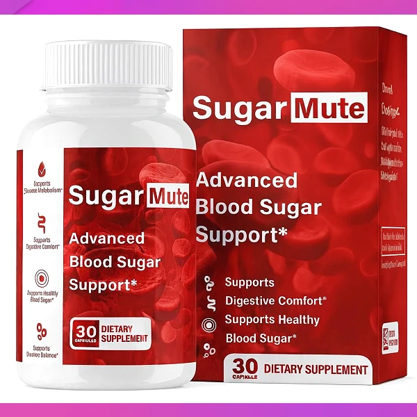 Sugar Mute