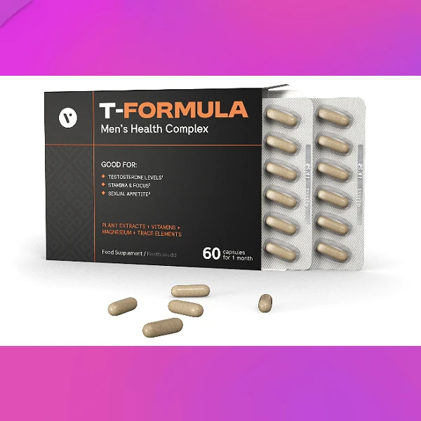 T-Formula