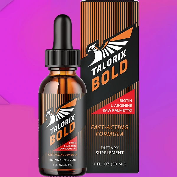 Talorix Bold