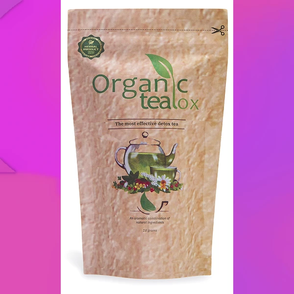 TeaTox