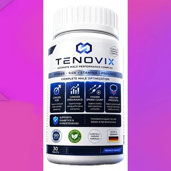 Tenovix