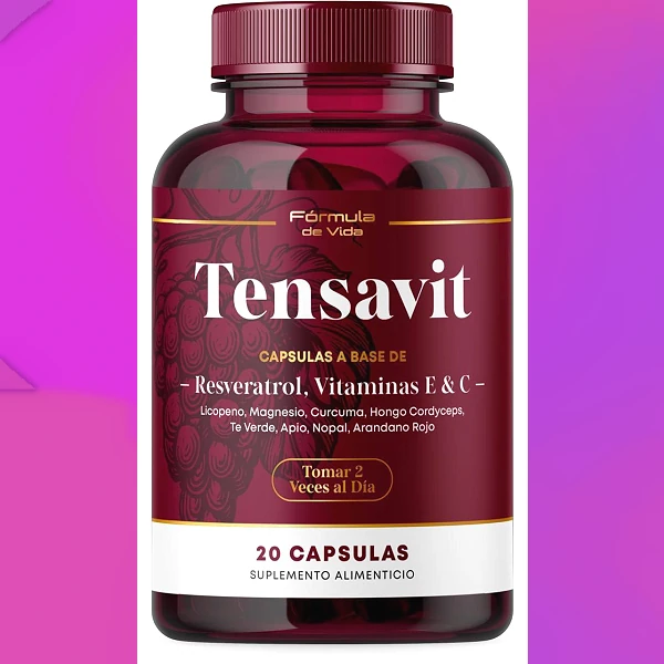 Tensavit