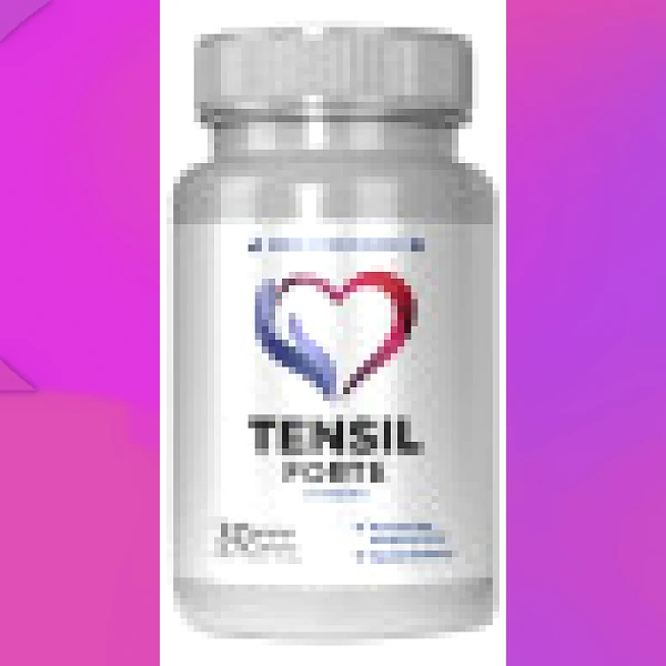 Tensil Forte