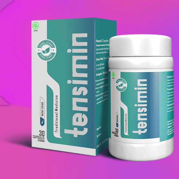 Tensimin 390