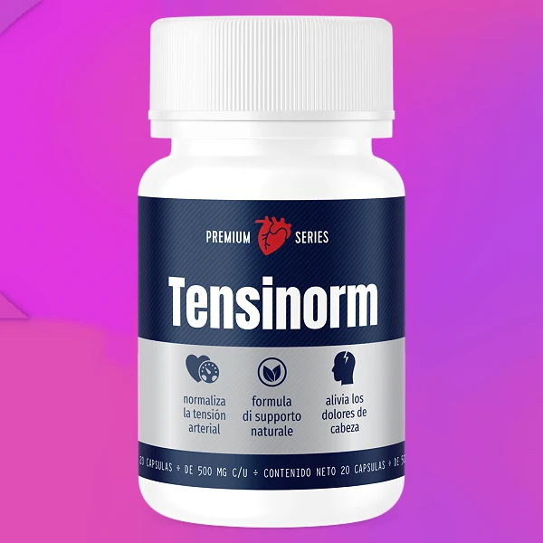 Tensinorm