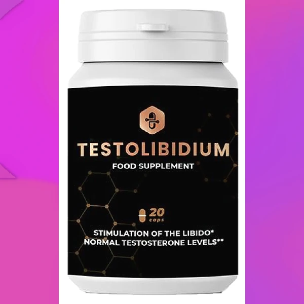 Testolibidium
