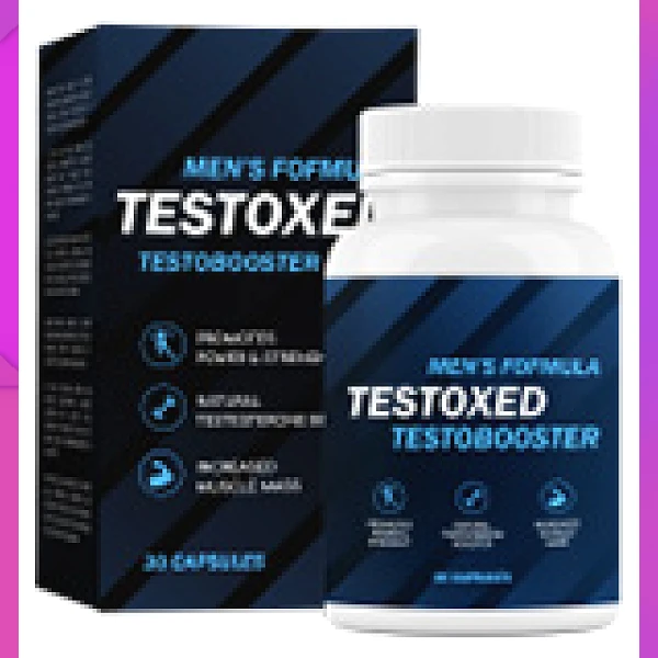 Testoxed