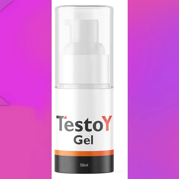 TestoY Gel