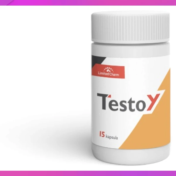 TestoY