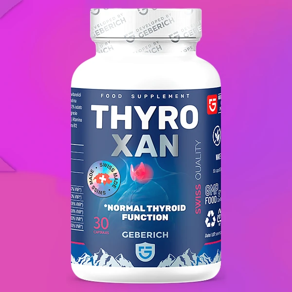 Thyroxan
