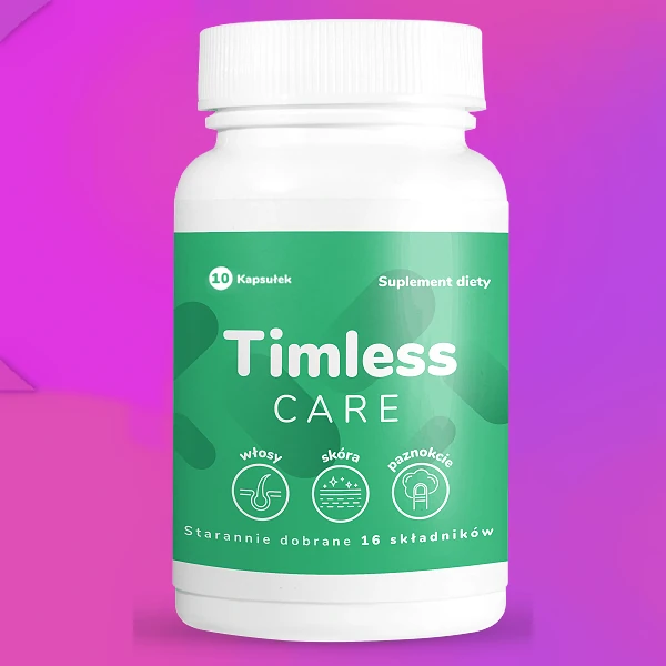 Timless Care