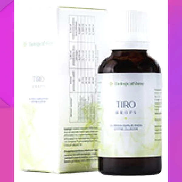 Tiro Drops