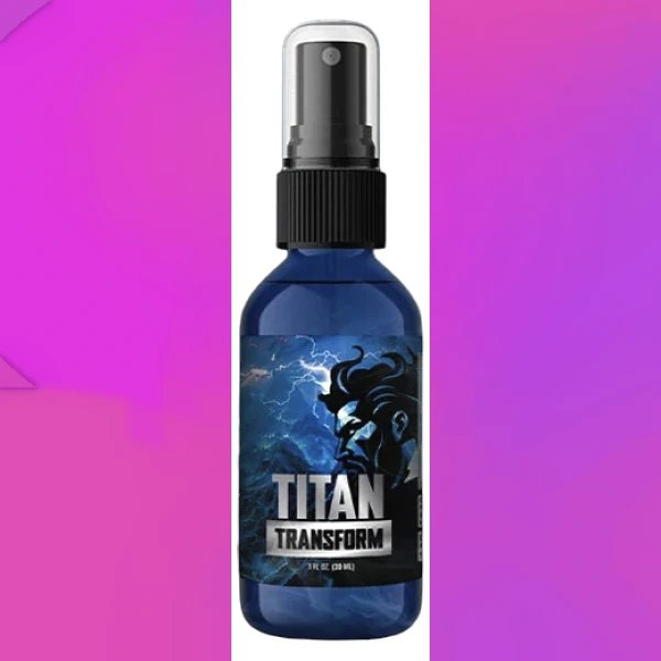 Titan Transform
