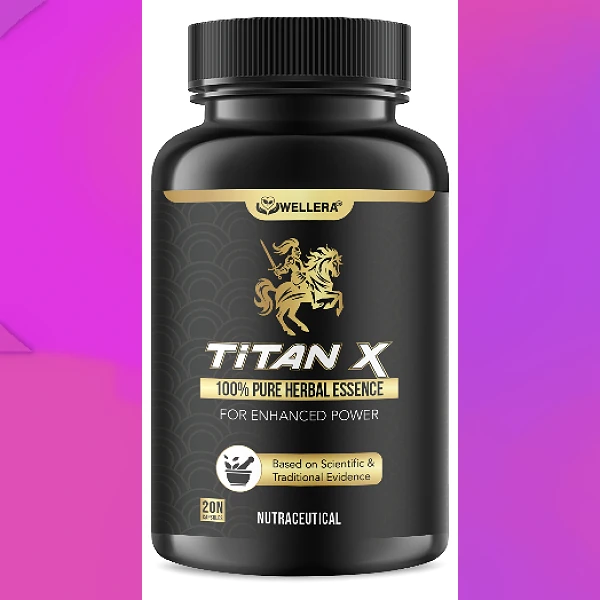 Titan-X