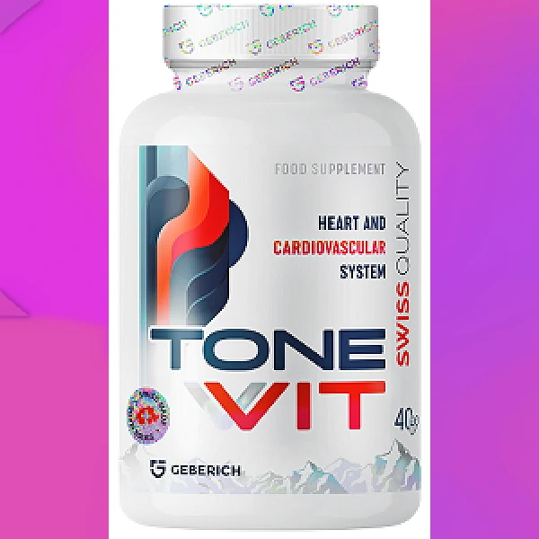 Tonevit