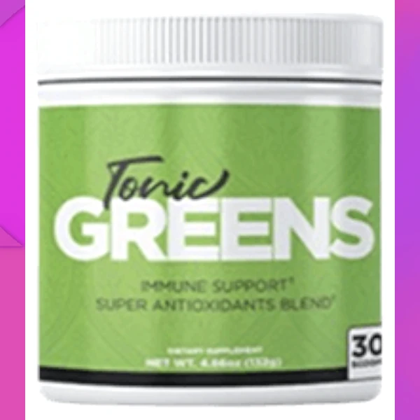 TonicGreens