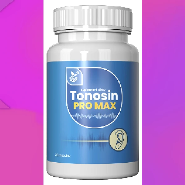 Tonosin Pro Max