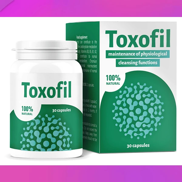 Toxofil