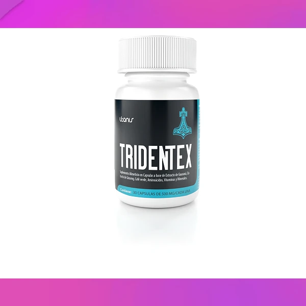 Tridentex
