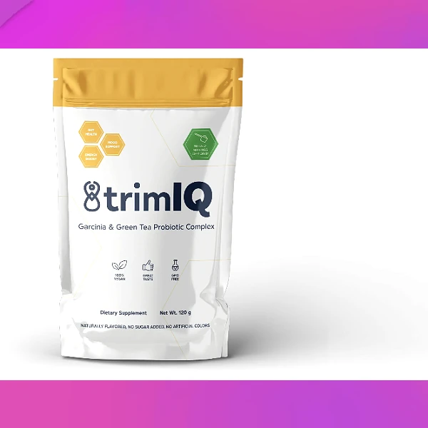 TrimIQ