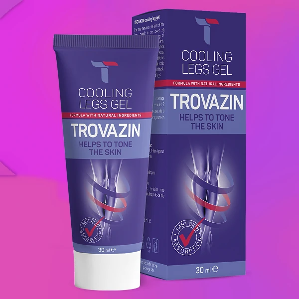 Trovazin