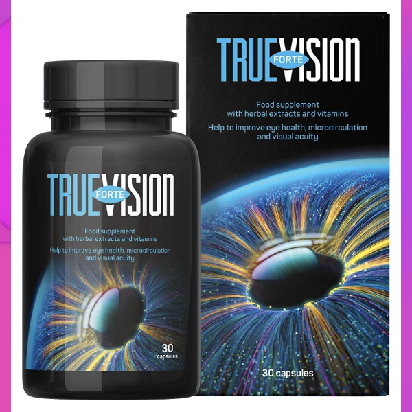 TRUEVISION
