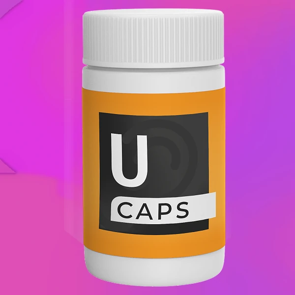 U Caps