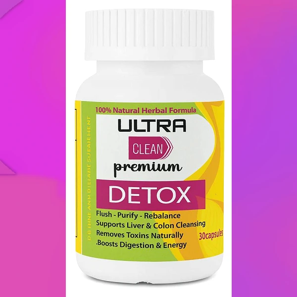 Ultra Clean Detox