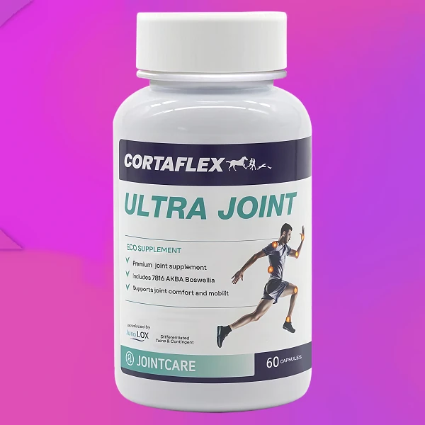 Ultra Joint