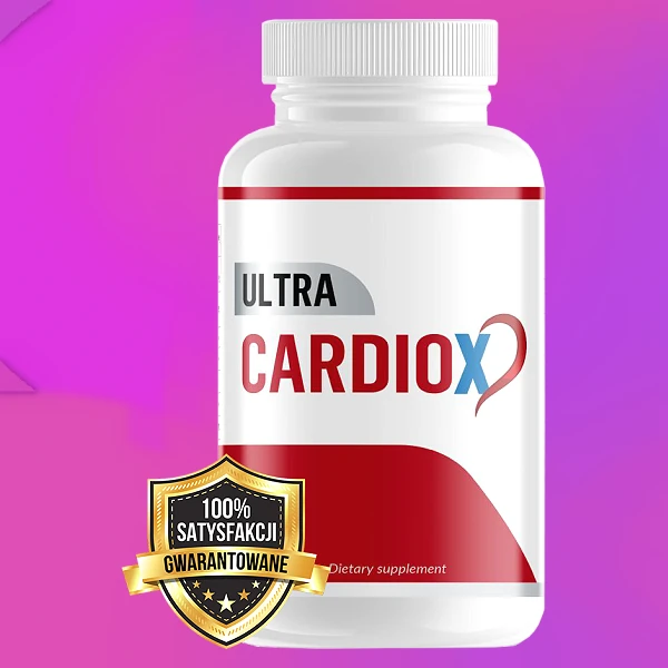 UltraCardioX