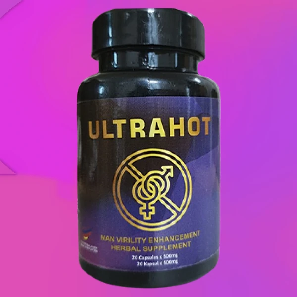 Ultrahot