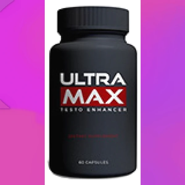 UltraMax Testo Enhancer