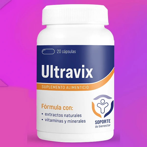 UltraVix