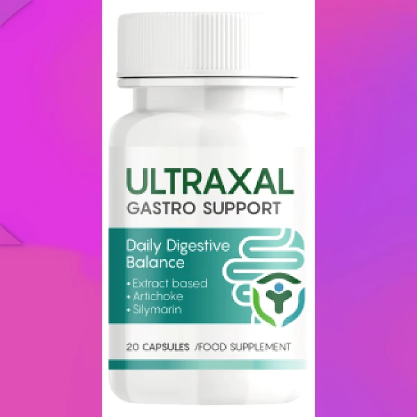 Ultraxal