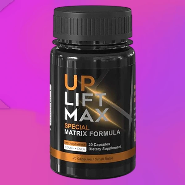 UP Lift Max